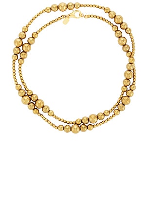 Maissa Necklace Elizabeth Cole