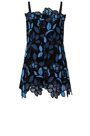 ELLIATT Kids Times Kids Dress in Blue