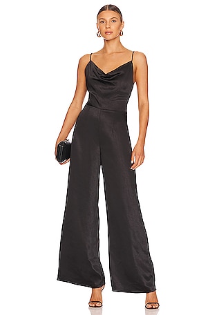 Lydia Jumpsuit ELLIATT