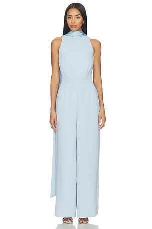 Anaya Wide Leg Jumpsuit ELLIATT