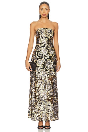 Celeste Gown ELLIATT