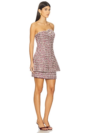 ELLIATT Bianca Set in Pink. Size XXL. Also