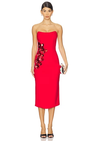 Yasmine Maxi Dress ELLIATT