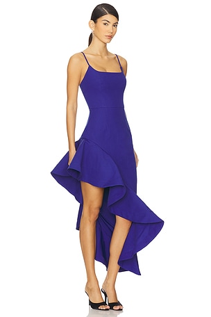 ELLIATT Beatrix Gown in Blue