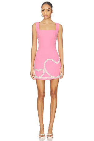 Nolana Mini Dress ELLIATT