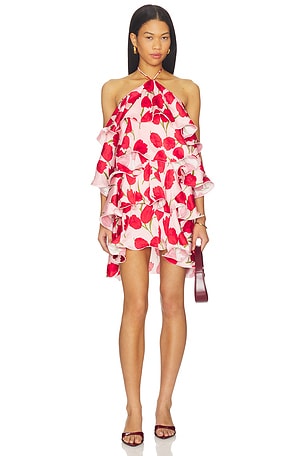 Melia Mini Dress ELLIATT