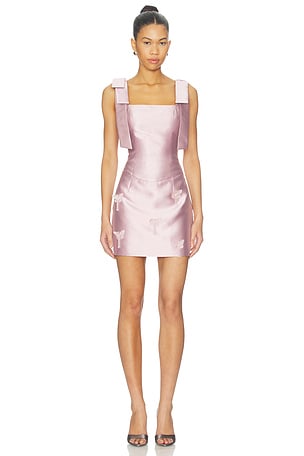 Tula Mini Dress ELLIATT