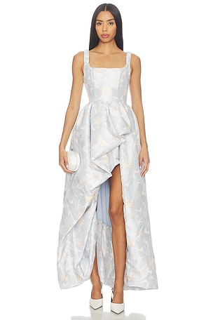 Fiorella Gown ELLIATT