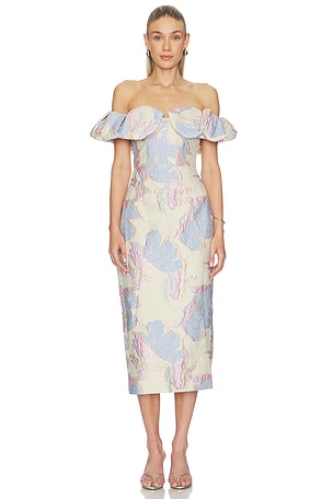 MARLENE 원피스 ELLIATT