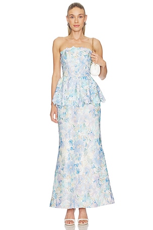 KALISSA ドレス ELLIATT