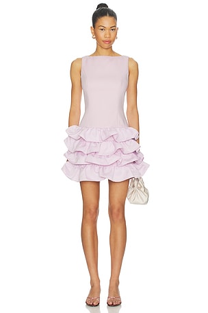 ПЛАТЬЕ SAPHINE ELLIATT