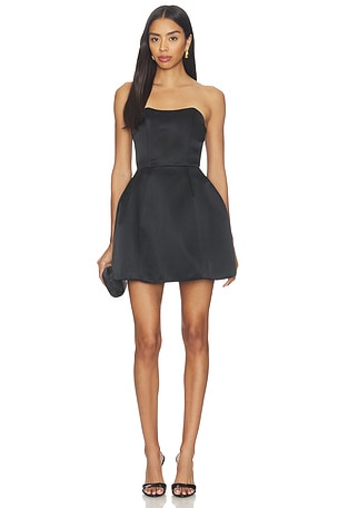 Manon Tulip Mini Dress ELLIATT