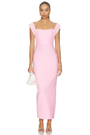 x REVOLVE Fiona Maxi Dress ELLIATT