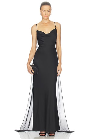 Auriella Maxi Gown ELLIATT