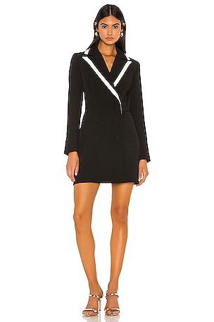 MINI BLAZER KENZIE ELLIATT