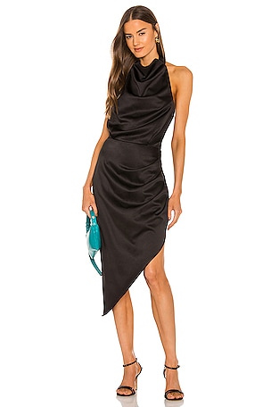 X REVOLVE Naomi Dress ELLIATT
