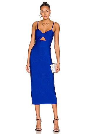 Rachel Dress ELLIATT