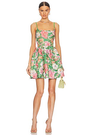 Brittany Mini Dress