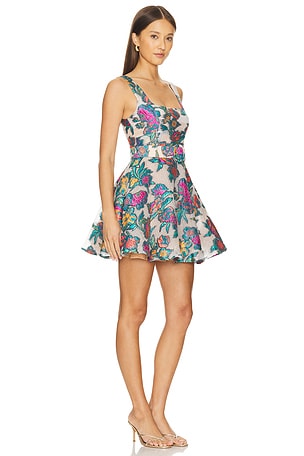 ELLIATT Zenobia Dress