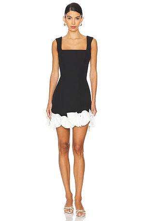 x REVOLVE Kennedy Mini Dress ELLIATT