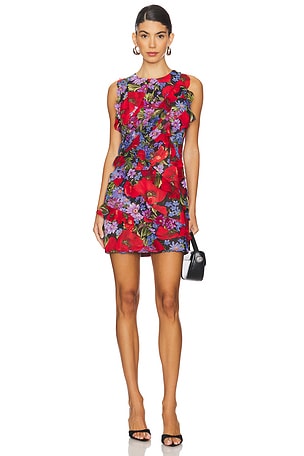 Thea Mini DressELLIATT$248NEW