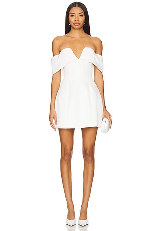 Alice and olivia stila dress best sale