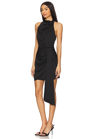ELLIATT Myra Dress in Black