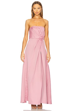 Rose Gown ELLIATT