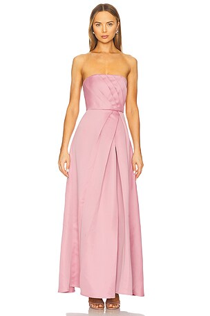The Favorite Linen Dress