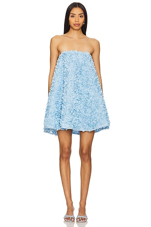 ROBE COURTE KAIA ELLIATT