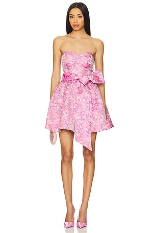 MINIVESTIDO NADEEN ELLIATT