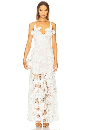 ROBE DE SOIRÉE KYRA ELLIATT