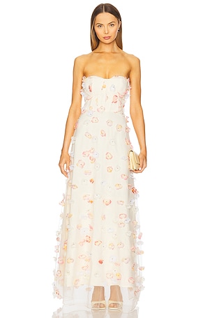 Livia Maxi Dress ELLIATT