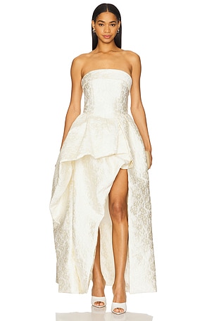 Galadirel Gown ELLIATT