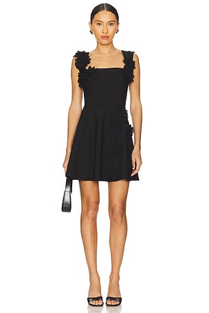 Jada Mini Dress ELLIATT
