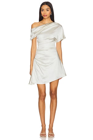 Ana Mini Dress ELLIATT
