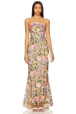 Lucetta Gown