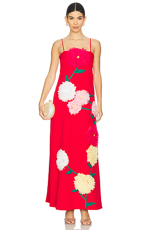Buttercup Maxi Dress ELLIATT