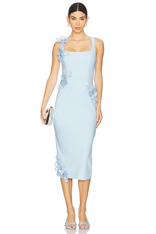Chantelle Dress ELLIATT