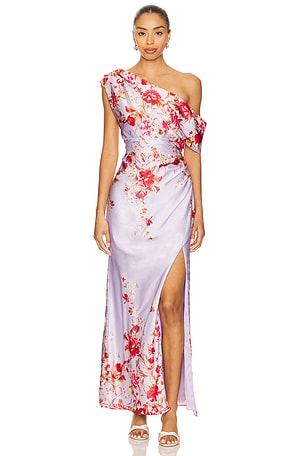Elina Gown ELLIATT