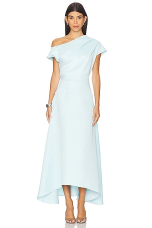 Marissa Gown ELLIATT