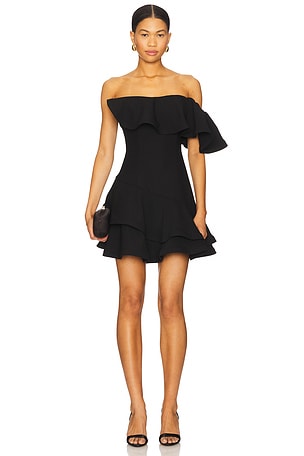 Ava Mini Dress ELLIATT