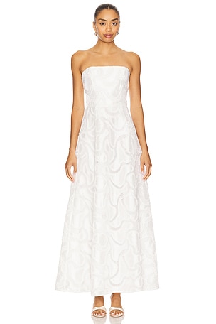 VESTIDO ELLIATT