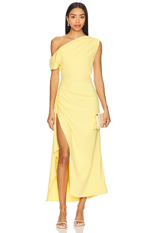x REVOLVE Gwyenth Dress ELLIATT