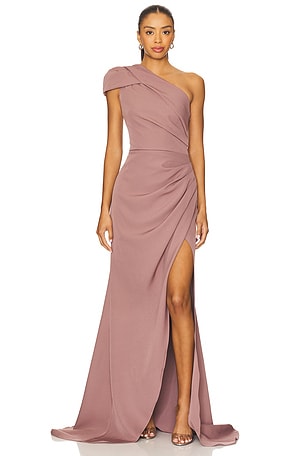 Klara Gown ELLIATT