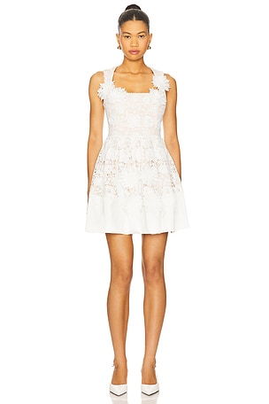 Margot Mini Dress ELLIATT