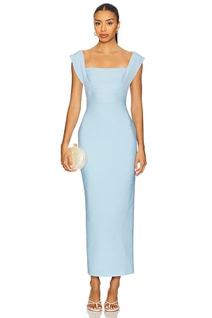 Fiona Maxi Dress ELLIATT