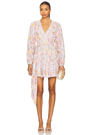 Ines Mini Dress ELLIATT