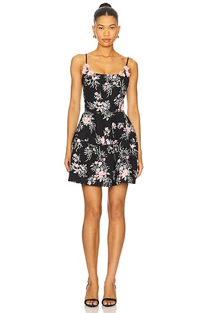 Gaia Mini Dress ELLIATT