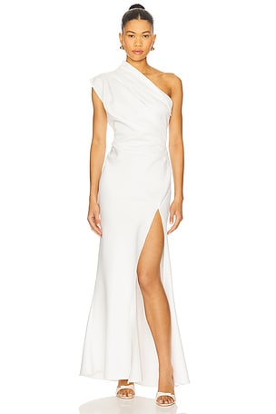 Kallista Gown ELLIATT